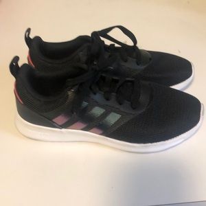Adidas cloud foam sneaker -4